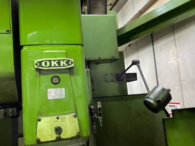 [現場]設備修理/[Production site]Equipment repair