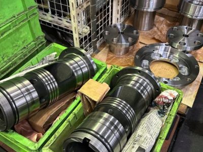 [現場]いよいよ11月がスタート/[Production site]Finally November start