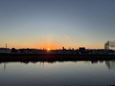 [ご挨拶]2026年スタート/[Greeting]2026 start